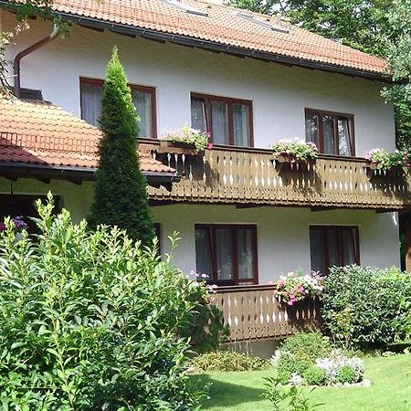 Hotel Am Wald Ottobrunn Kültér fotó